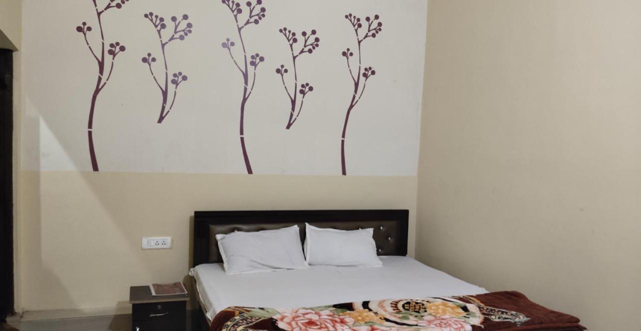 Hotel International & Restaurant Amethi エクステリア 写真